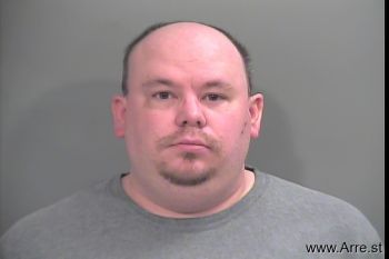 Jason  Ellis Mugshot