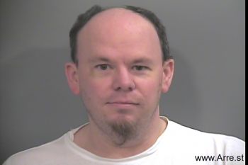 Jason  Ellis Mugshot