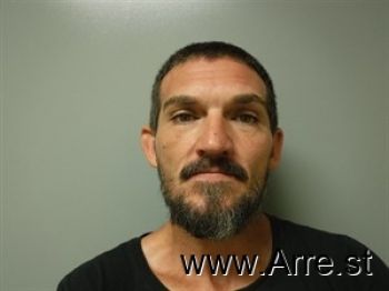 Jason Matthew Everett Mugshot