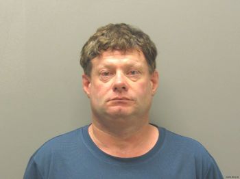 Jason Andrew Falconer Mugshot