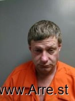 Jason Andrew Falconer Mugshot