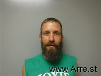 Jason S Ferguson Mugshot