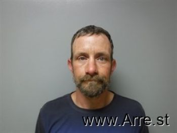 Jason S Ferguson Mugshot