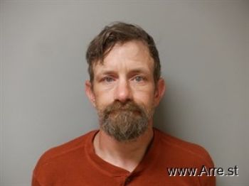 Jason S Ferguson Mugshot