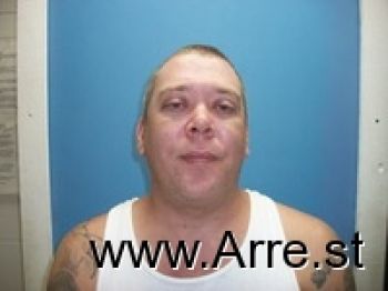 Jason C Foster Mugshot