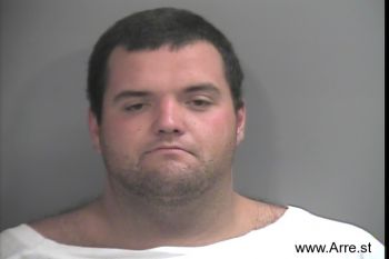 Jason  Foster Mugshot