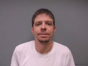 Jason Andrew Fox Mugshot