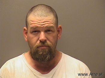 Jason Robert Fox Mugshot