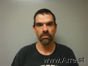 Jason Lynn Gordon Mugshot