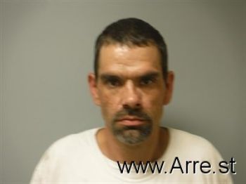 Jason Lynn Gordon Mugshot