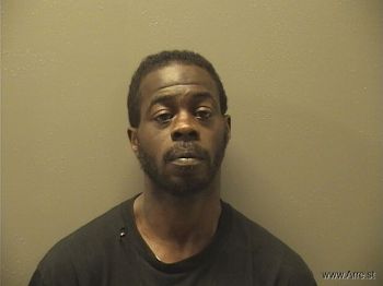 Jason Lemar Gardner Mugshot