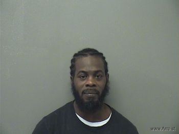 Jason Lemar Gardner Mugshot