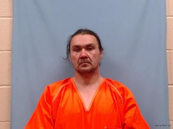 Jason Duane Glasspoole Mugshot