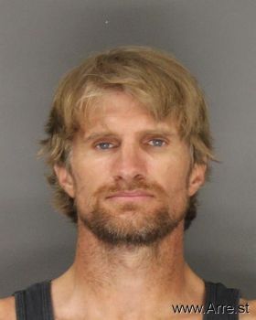 Jason Michael Gray Mugshot