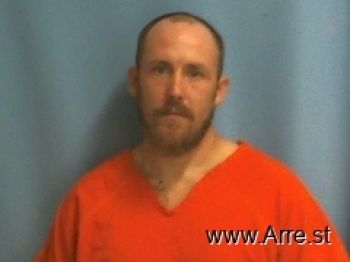 Jason Whittker Green Mugshot