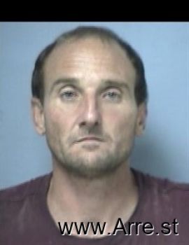 Jason Ray Greene Mugshot