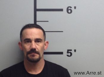 Jason Dean Gremard Mugshot