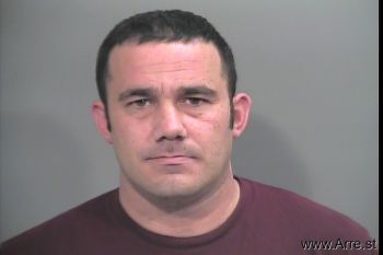 Jason  Gremard Mugshot