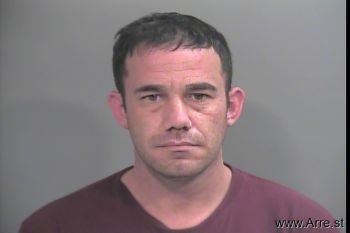 Jason  Gremard Mugshot