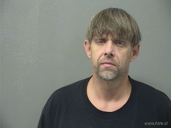 Jason Charles Griffith Mugshot