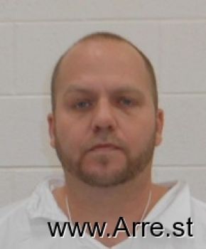 Jason  Hamilton Mugshot