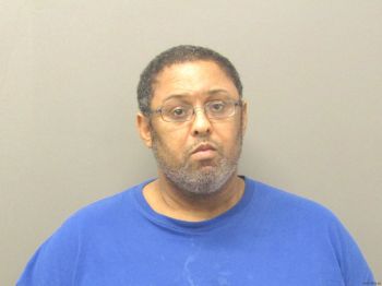 Jason Ray Hamilton Mugshot