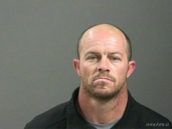 Jason  Hawkins Mugshot