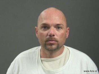 Jason  Hendrix Mugshot