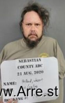 Jason Richard Holland Mugshot