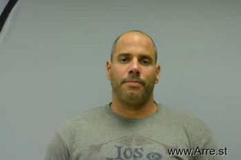 Jason Michael Holt Mugshot