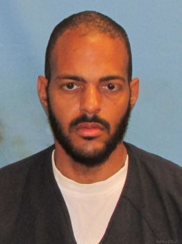 Jason R Holt Mugshot