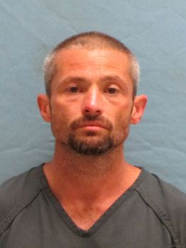 Jason Troy Holt Mugshot