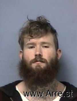 Jason  Horton Mugshot