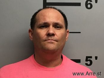 Jason Patrick Howard Mugshot