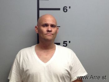 Jason Patrick Howard Mugshot