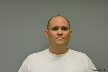 Jason Patrick Howard Mugshot