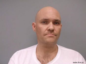 Jason Patrick Howard Mugshot