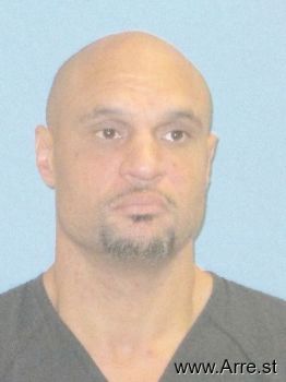 Jason Anthony Howard Mugshot