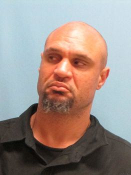 Jason Anthony Howard Mugshot