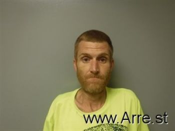 Jason Anthony Paul Huffman Mugshot