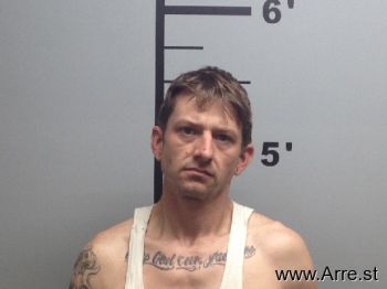 Jason Ryan Hughes Mugshot