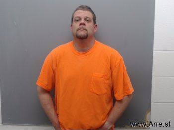 Jason Randal Humphrey Mugshot