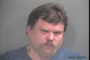 Jason  Humphreys Mugshot