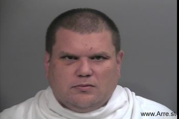 Jason  Humphreys Mugshot