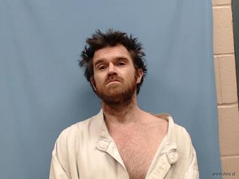 Jason Thomas Humphry Mugshot