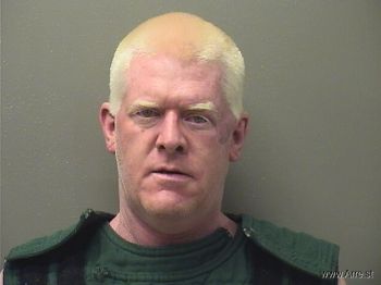 Jason Edwin Hunter Mugshot