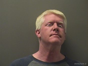 Jason Edwin Hunter Mugshot