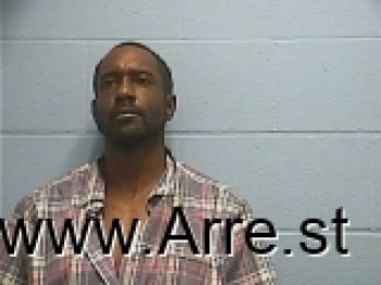 Jason Antonio Jacobs Mugshot