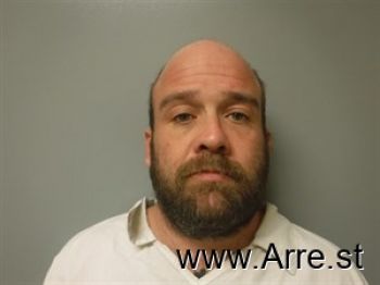 Jason Neal James Mugshot