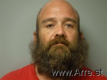 Jason Neal James Mugshot